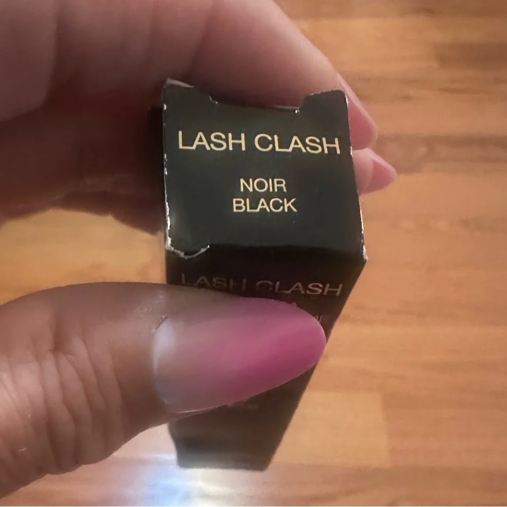 YSL Yves Saint Laurent LASH CLASH EXTREME VOLUME MASCARA‎ 2ml NEW